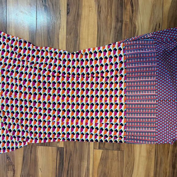 Laundry by Shelli Segal Large - Picture 5 of 6